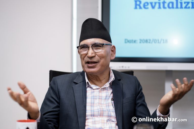 बजेट महत्त्वाकांक्षी, कार्यान्वयनमा चुनौती : पूर्वअर्थमन्त्री पौडेल