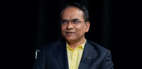‘अर्थतन्त्र चलायमान बनाउने सरकारले हो, राष्ट्र बैंकले सहयोग गर्छ’
