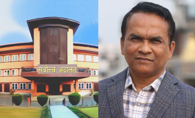 विश्व पौडेलविरुद्ध सर्वोच्चको मुद्दाले गभर्नर नियुक्तिमा असर पर्छ ?