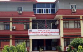 लुम्बिनीका १३ अस्पताल विकास समितिमा कांग्रेस–एमालेको भागबण्डा