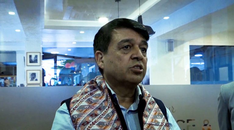 पर्यटन प्रवर्द्धन गर्न धार्मिक र प्राकृतिक सम्पदाको उपयोग आवश्यक : ढकाल