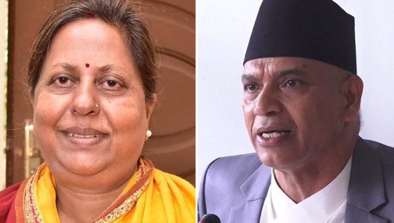 चित्रलेखा न्युजिल्याण्डको र नेत्रप्रसाद ब्रुनाइको गैरआवासीय राजदूत नियुक्त