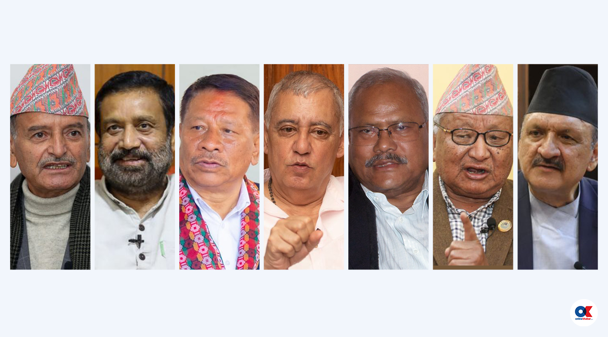कांग्रेसमा पूर्वपदाधिकारीको गठजोड : नेता मात्रै जोडिँदैछन् कि मत पनि ?