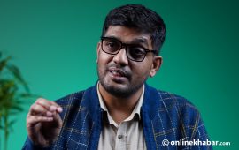 ‘युवापुस्तामा लागुऔषधको कारण स्नायुतन्त्रको रोग बढेको छ’   (भिडियोसहित)
