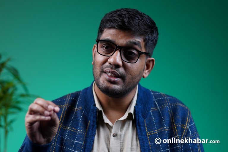 ‘युवापुस्तामा लागुऔषधको कारण स्नायुतन्त्रको रोग बढेको छ’   (भिडियोसहित)