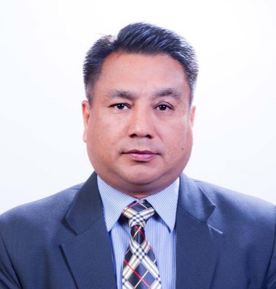 नेपाल जग्गा तथा आवास विकाश संघको अध्यक्ष दीपक कुवँर निर्वाचित
