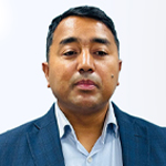 प्रा.डा. दिपराज थापा