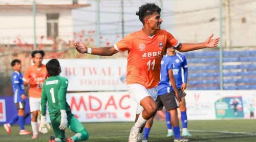 ८ खेलपछि धीरेन्द्रको निलम्बन फुकुवा, सरस्वतीलाई ३ अंक