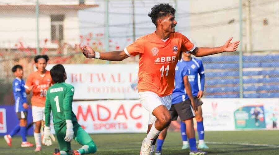 ८ खेलपछि धीरेन्द्रको निलम्बन फुकुवा, सरस्वतीलाई ३ अंक