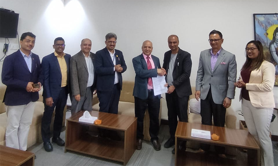 ई-गभर्नेन्स चाँडै लागु गर्न सरकारलाई सरोकारवालाको सुझाव
