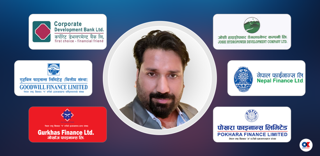 दिपेन्द्र अग्रवालको कारोबार : आफूले बेचेको सेयर आफैं किन्‍ने, महँगोमा जनता फसाउने