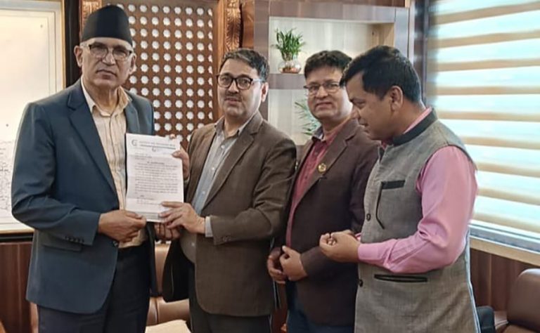 संघीयतामैत्री बजेटका निम्ति सरकारलाई एफएलसीका ५२ सुझाव