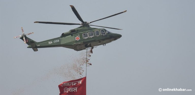 आज गणतन्त्र दिवस, कसरी हट्यो राजतन्त्र ?
