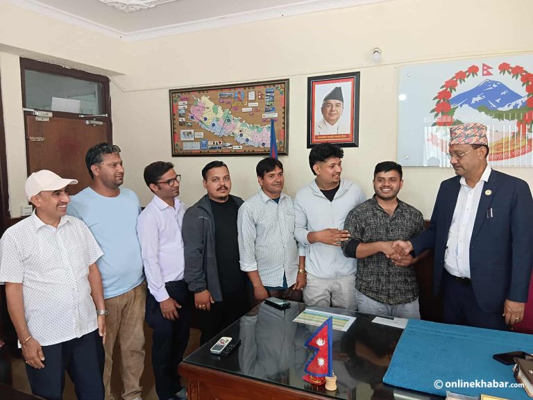 गण्डकीमा राइड सेयरिङ : ‘कार्यान्वयनमा खुट्टा नकमाऊ सरकार !’