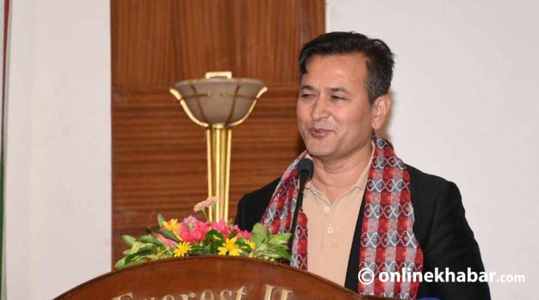 उत्पादन पछिमात्रै आईपीओ जारी गर्न पाउने नियमले समस्या : अध्यक्ष कार्की
