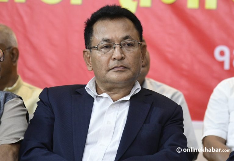 गंगानारायणसँग माओवादीमा आएका को-को बने केन्द्रीय सदस्य ?
