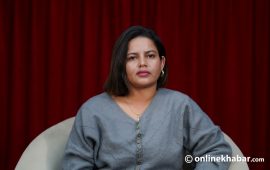 तपाईँ जहिले पनि किन ठुस्स पर्नुहुन्छ?