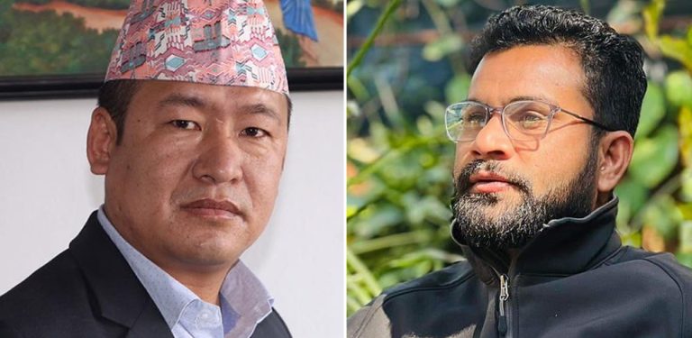 कोशीको माओवादीमा ‘मुसा आतंक’