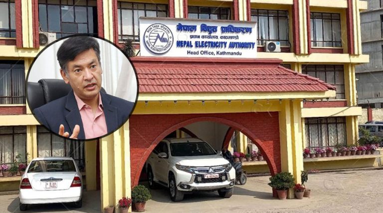 पाँच हजार मेगावाटका आयोजनासँग पीपीए गर्दै विद्युत् प्राधिकरण