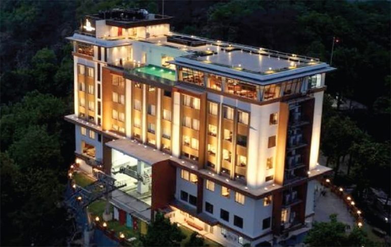 आईएमई ग्रुपको लगानीमा नवलपुरको मौलाकालीमा ‘इला होटल’ सञ्चालनमा आउँदै