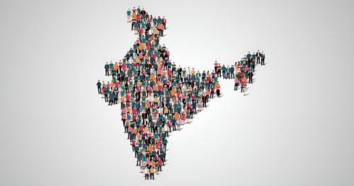 झण्डै १०० वर्षपछि जातिको जनगणना गर्दै भारत