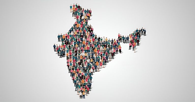 झण्डै १०० वर्षपछि जातिको जनगणना गर्दै भारत