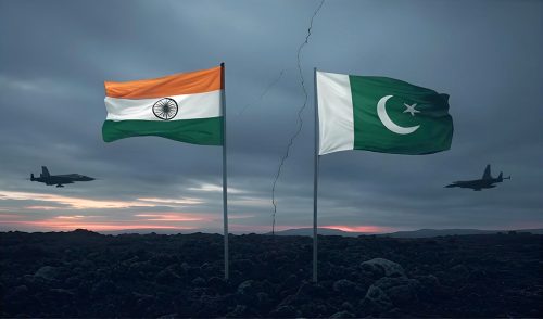 भारत-पाकिस्तान युद्ध : दक्षिणएशियाको शक्ति सन्तुलनमा नयाँ आयाम