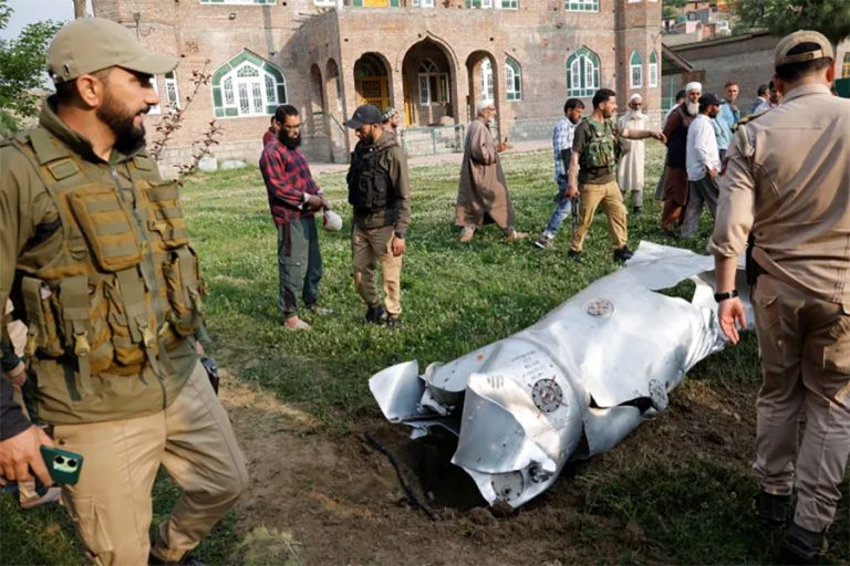 भारतको ५ फाइटर जेट खसालेको पाकिस्तानको दाबी