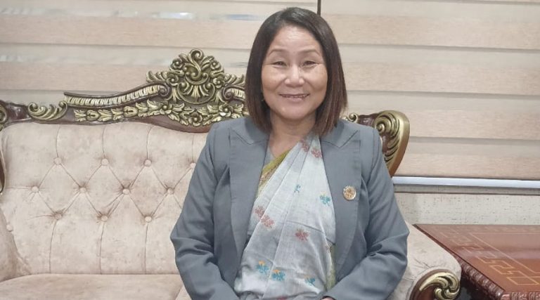 उपसभामुख राना बंगालादेश प्रस्थान