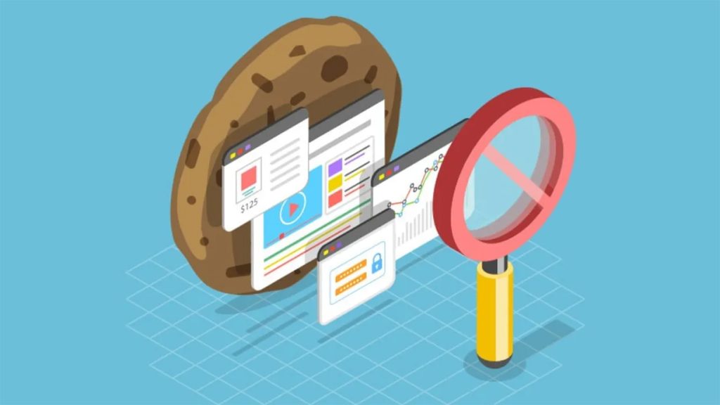 इन्टरनेट कूकी के हो ? स्वीकार्दा वा नकार्दा अर्थ के हुन्छ ?