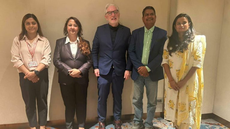 नेपालका नागरिक समाज संस्थाहरूलाई पौने ८ करोड सहयोग दिने आयरल्यान्डको घोषणा