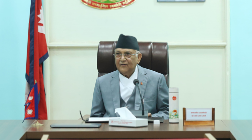 मन्त्रिपरिषद् बैठक सुरु, बजेट स्वीकृत गर्ने