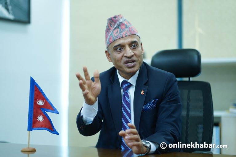 ‘पोहोर भत्किएका संरचना नबन्दा झन् खतरा बढ्यो’