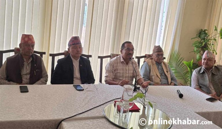 कमल थापाले भने- राष्ट्रिय सहमति भए हृदयेन्द्रलाई राजा बनाउन सकिन्छ
