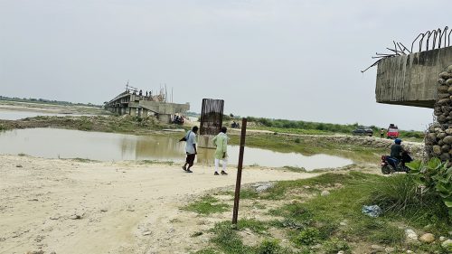 बजेटमा कमला पुललाई समेट्न सिरहाबासीको माग