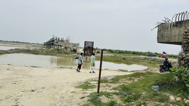 बजेटमा कमला पुललाई समेट्न सिरहाबासीको माग