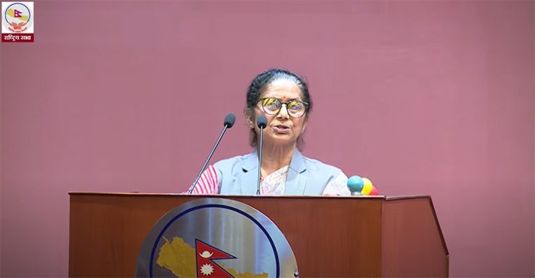 दलित विकास विधेयक ल्याउन माग