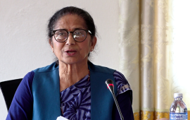 दुई वटा संसदीय समितिको बैठक बस्दै