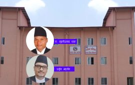 आलमलाई सफाइ दिने न्यायाधीशहरू विरुद्ध थप उजुरी