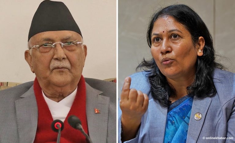 प्रधानमन्त्री र शिक्षामन्त्रीको ‘एम्बिसन’ मा शुरूदेखि नै मतो मिलेको थिएन