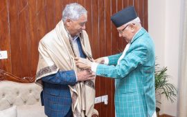तत्काललाई टर्‍यो सत्ता संकट !