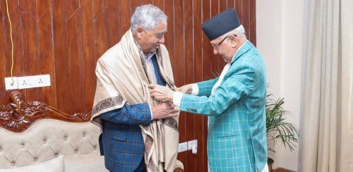 तत्काललाई टर्‍यो सत्ता संकट !