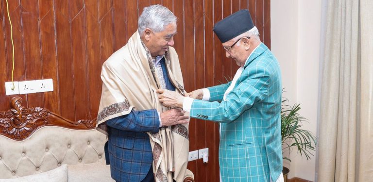 तत्काललाई टर्‍यो सत्ता संकट !