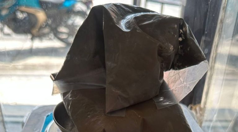 झापामा लागुऔषध कारोबारीलाई पक्राउ गर्न प्रहरीले चलायो गोली