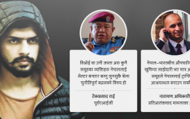 सलमान खान धम्क्याउने विश्नोई समूहको नेपाल कनेक्सन