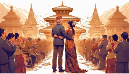 नटिकेको डिभोर्स