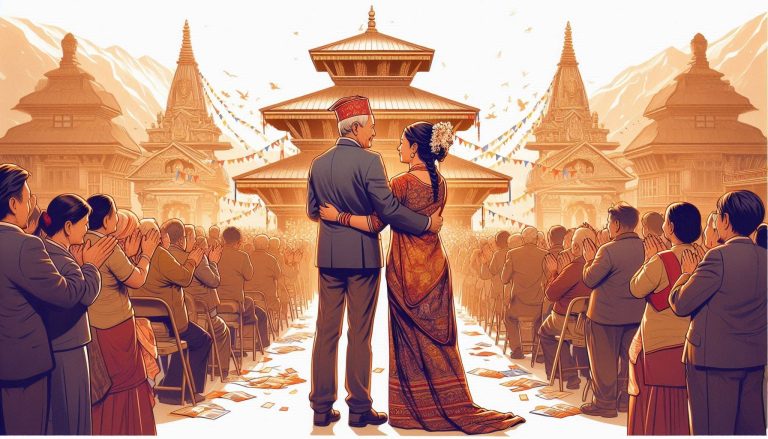 नटिकेको डिभोर्स