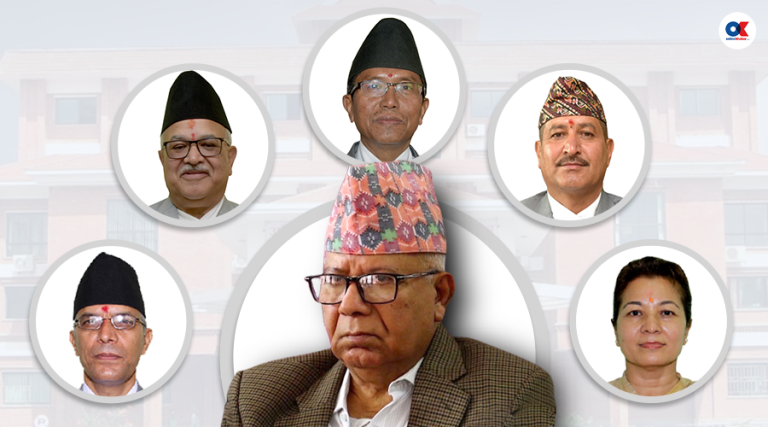 माधव नेपालमाथि मुद्दा लागेको पतञ्जलि प्रकरण के हो ?