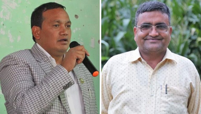सुदूरपश्चिममा माओवादी विवाद : प्रदेशसभा सदस्यलाई प्रचण्डले बोलाए काठमाडौं 