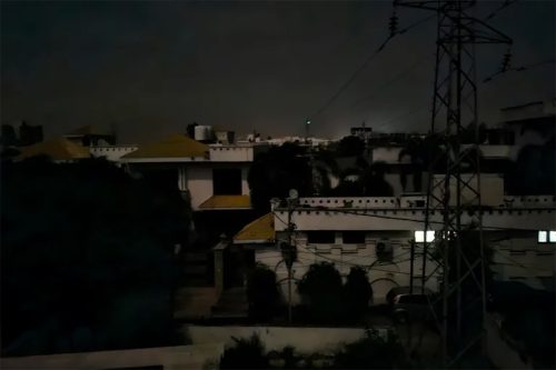 भारत-पाकिस्तान सीमा क्षेत्रमा पुनः गोलाबारी सुरु